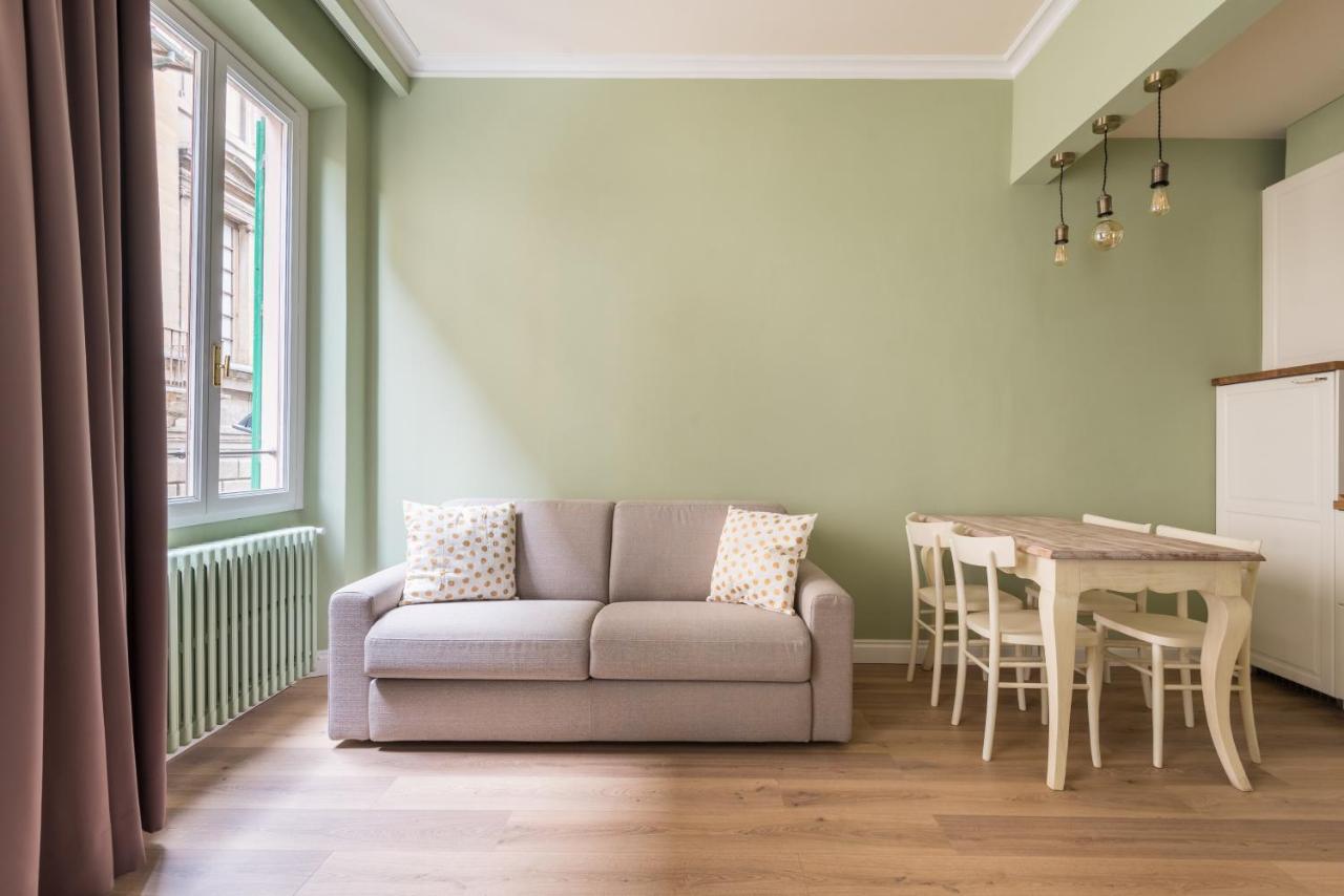 Elegant And Cozy Flat Heart Of Флоренція Екстер'єр фото