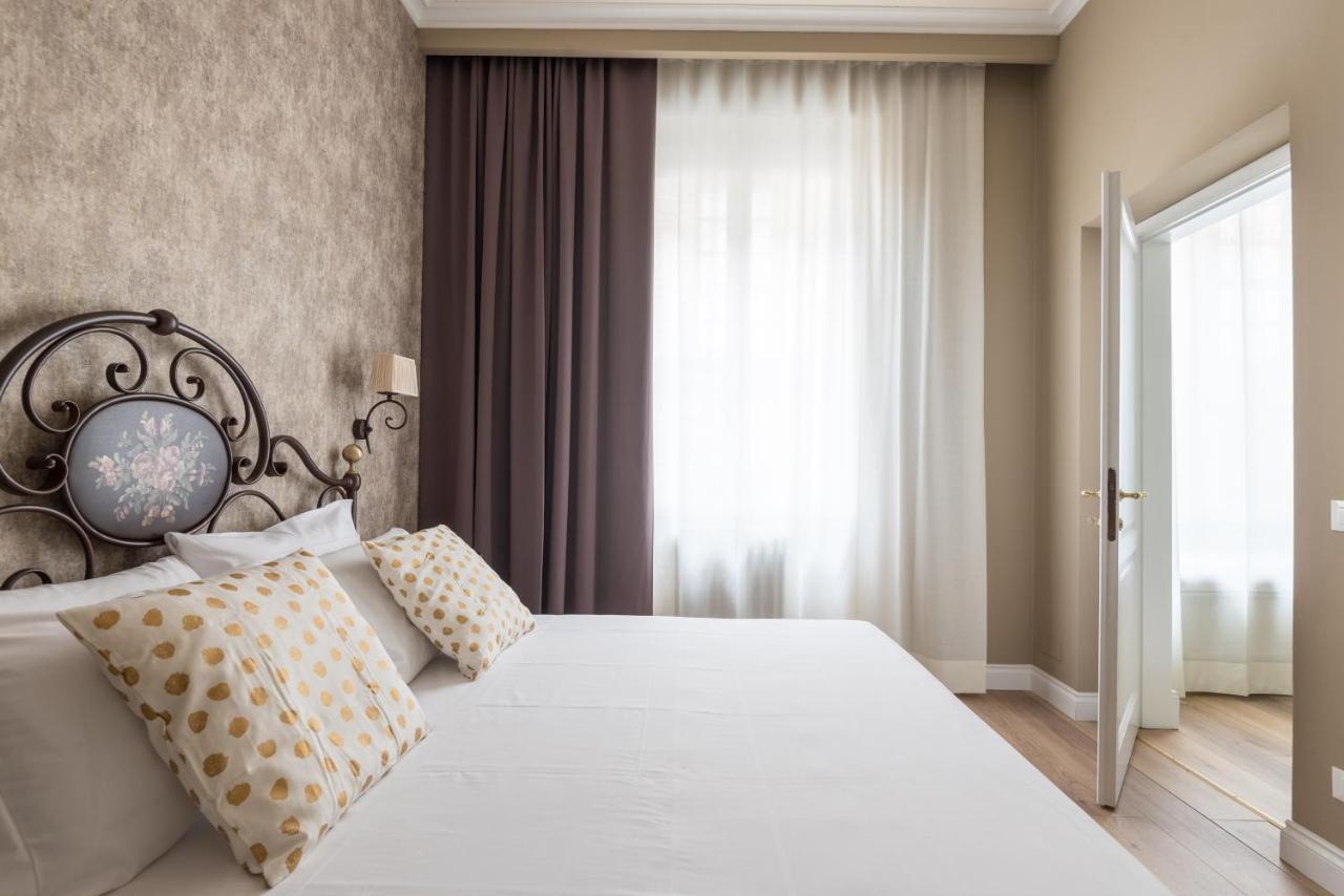 Elegant And Cozy Flat Heart Of Флоренція Екстер'єр фото