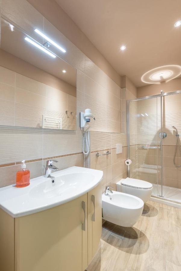 Elegant And Cozy Flat Heart Of Флоренція Екстер'єр фото