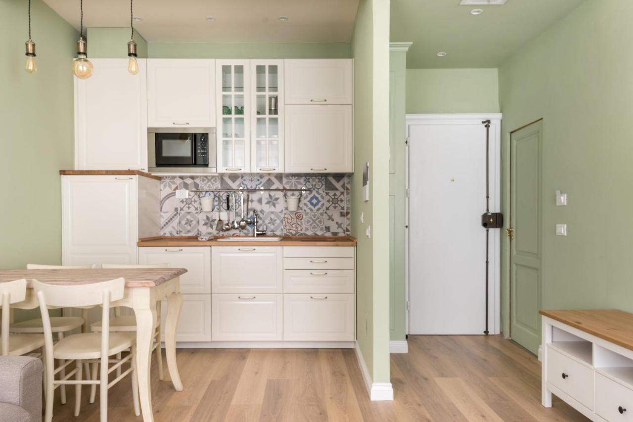 Elegant And Cozy Flat Heart Of Флоренція Екстер'єр фото