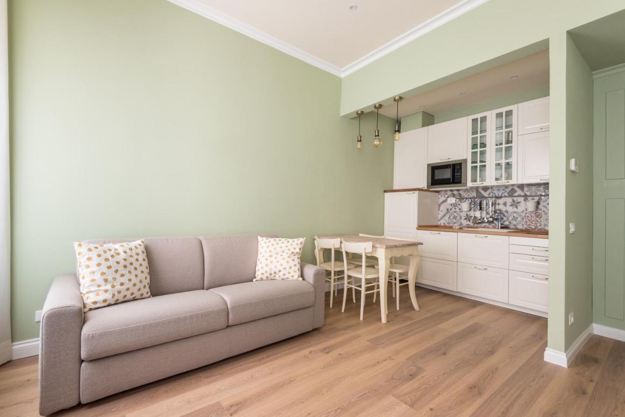 Elegant And Cozy Flat Heart Of Флоренція Екстер'єр фото