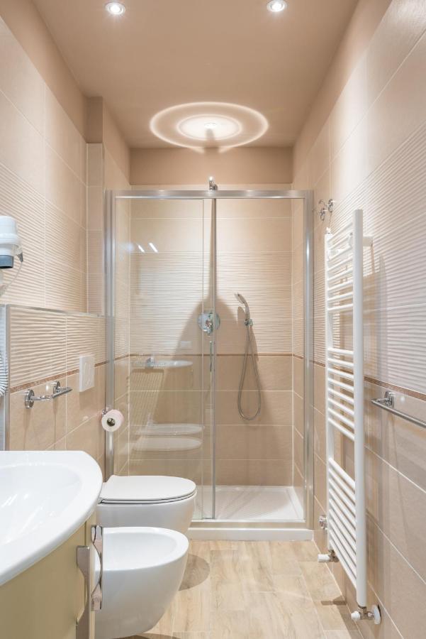 Elegant And Cozy Flat Heart Of Флоренція Екстер'єр фото