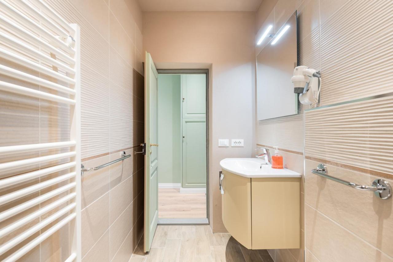 Elegant And Cozy Flat Heart Of Флоренція Екстер'єр фото