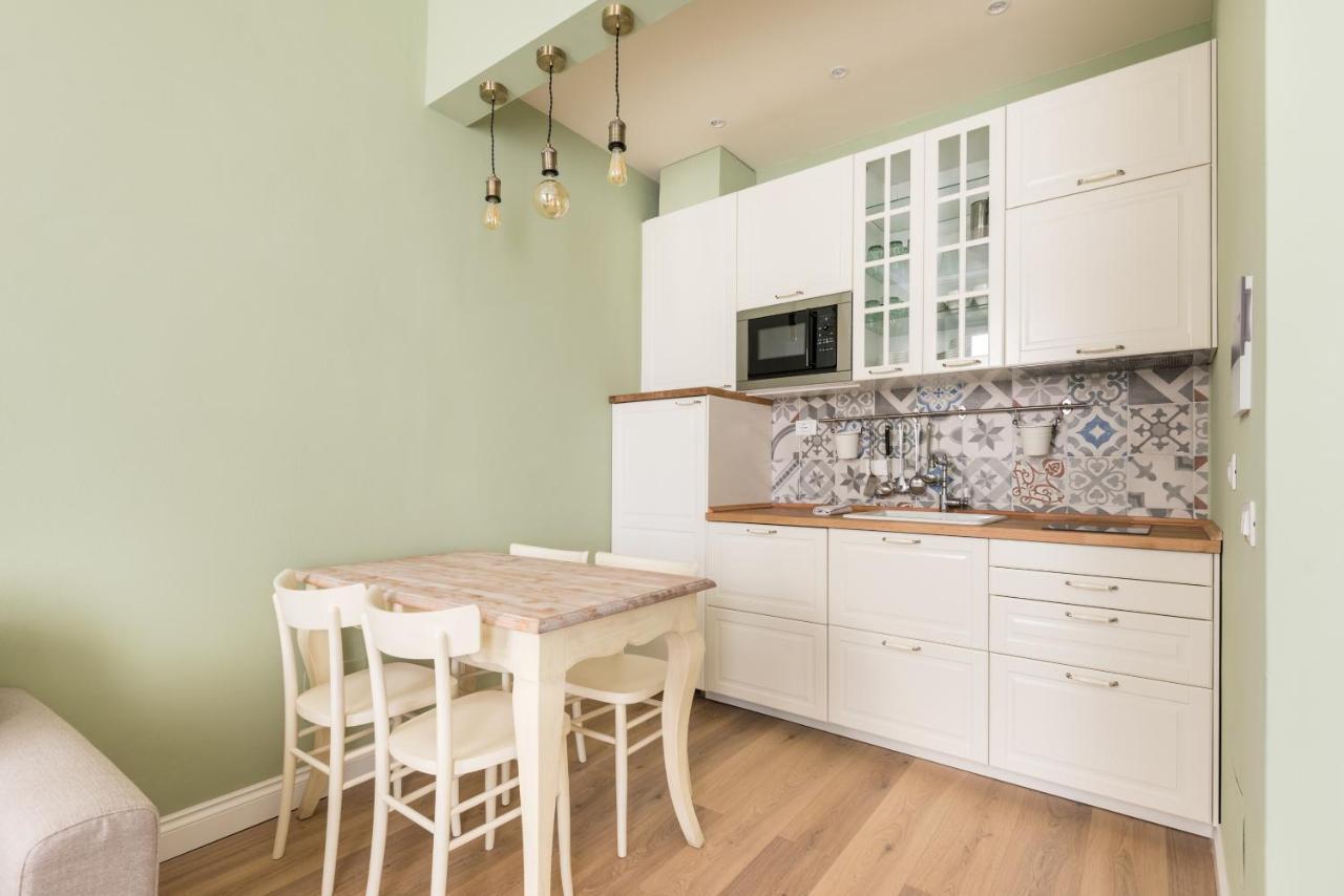 Elegant And Cozy Flat Heart Of Флоренція Екстер'єр фото