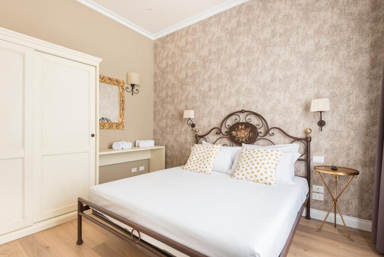 Elegant And Cozy Flat Heart Of Флоренція Екстер'єр фото