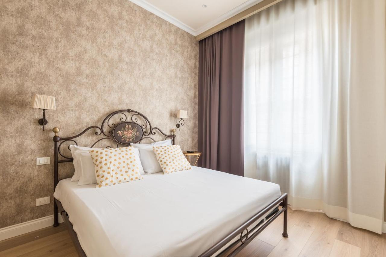 Elegant And Cozy Flat Heart Of Флоренція Екстер'єр фото