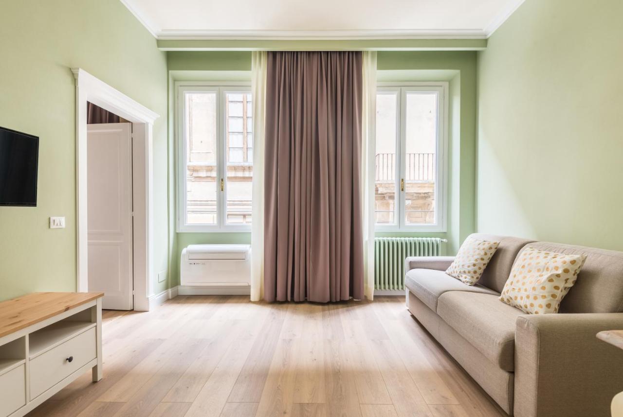 Elegant And Cozy Flat Heart Of Флоренція Екстер'єр фото