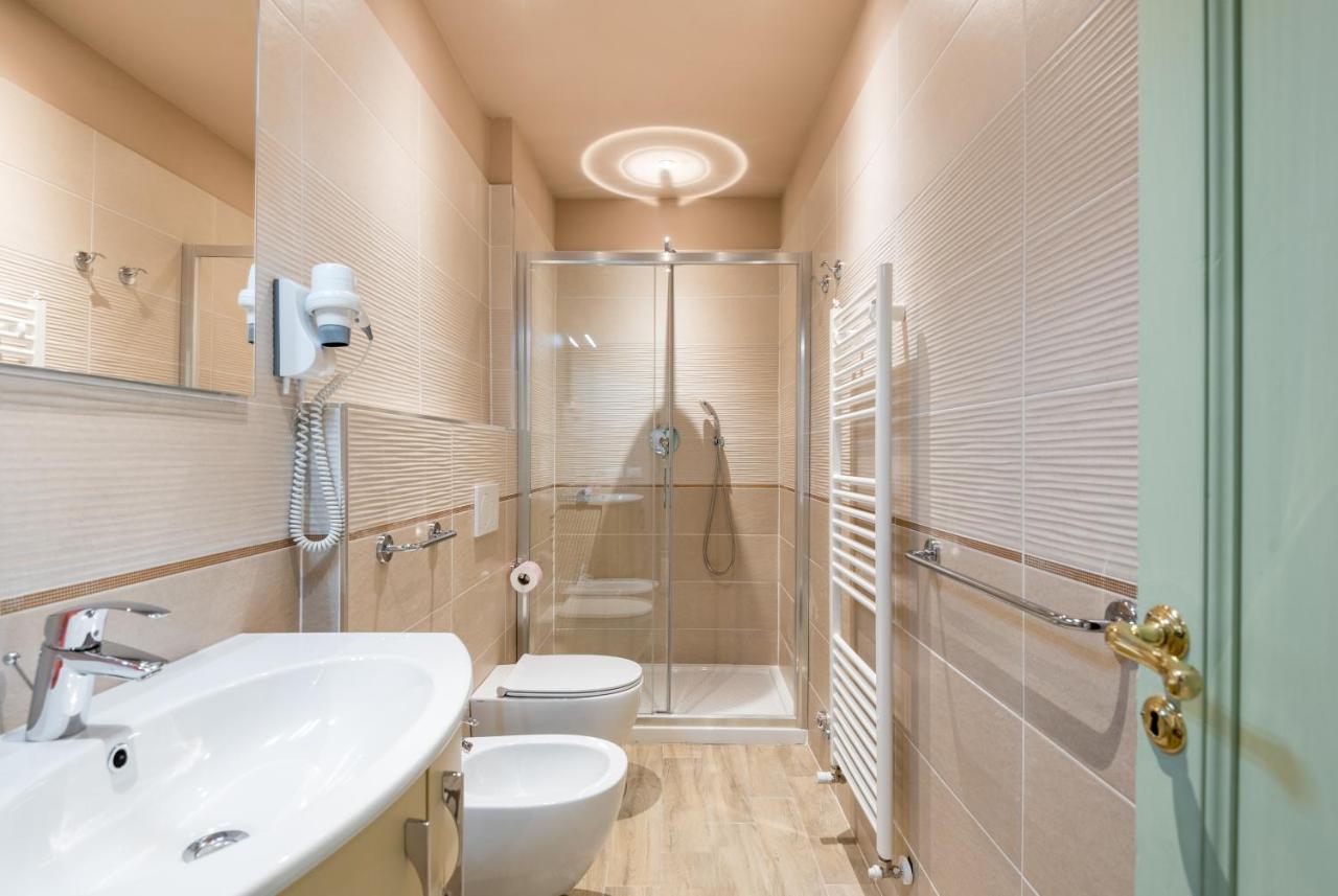 Elegant And Cozy Flat Heart Of Флоренція Екстер'єр фото
