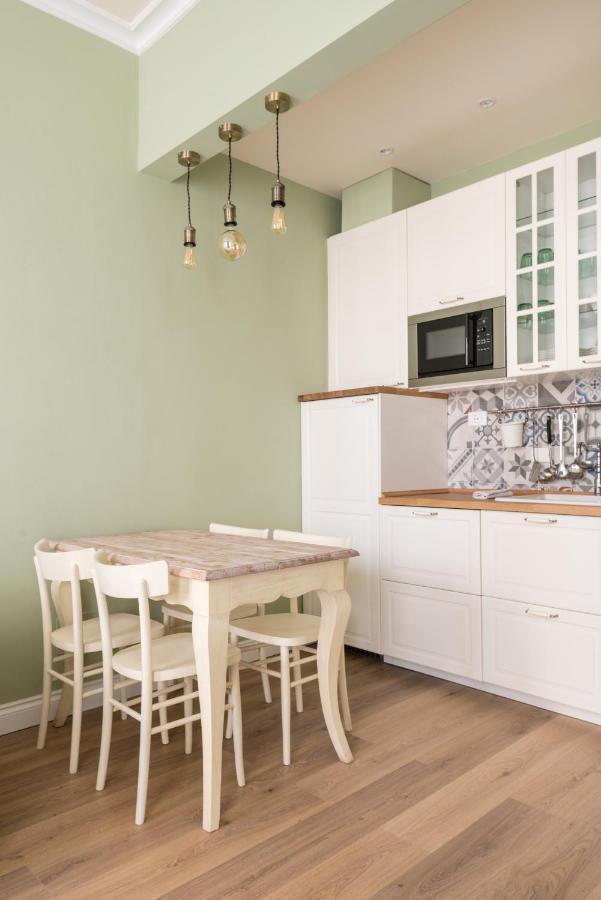 Elegant And Cozy Flat Heart Of Флоренція Екстер'єр фото