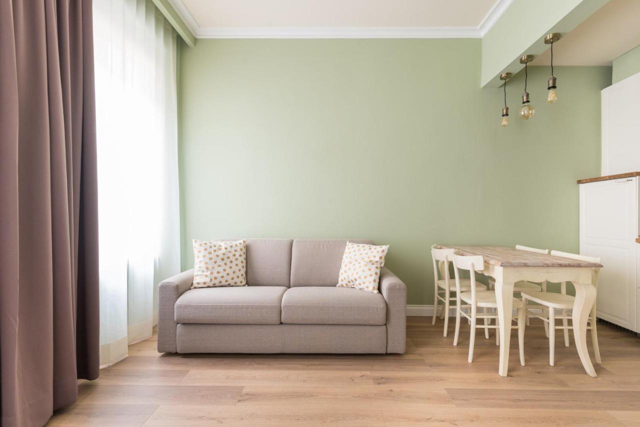 Elegant And Cozy Flat Heart Of Флоренція Екстер'єр фото